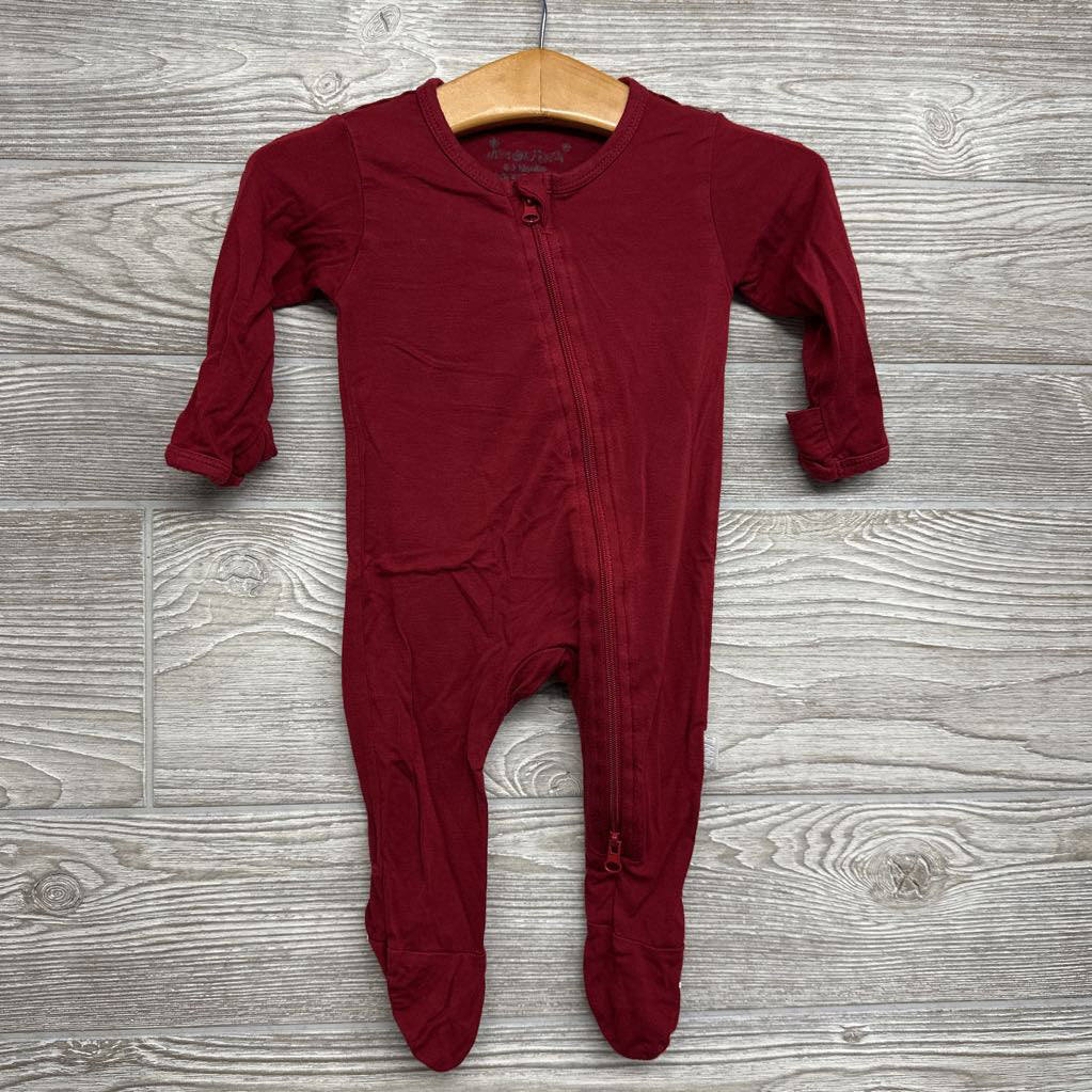 Bamboo Sleeper 0-3M