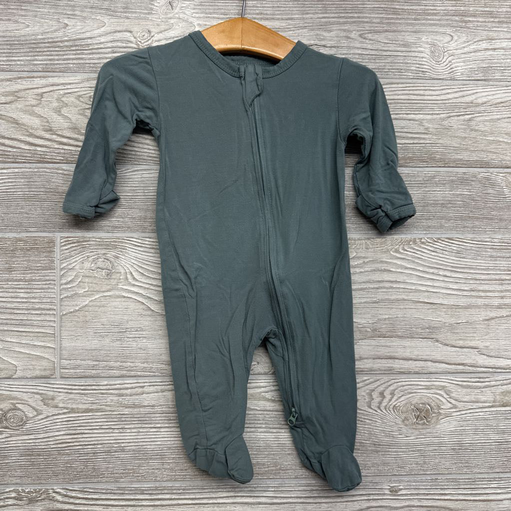 Bamboo Sleeper 0-3M