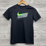 Active Shirt Swooshes 10-12