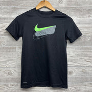 Active Shirt Swooshes 10-12
