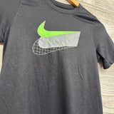Active Shirt Swooshes 10-12