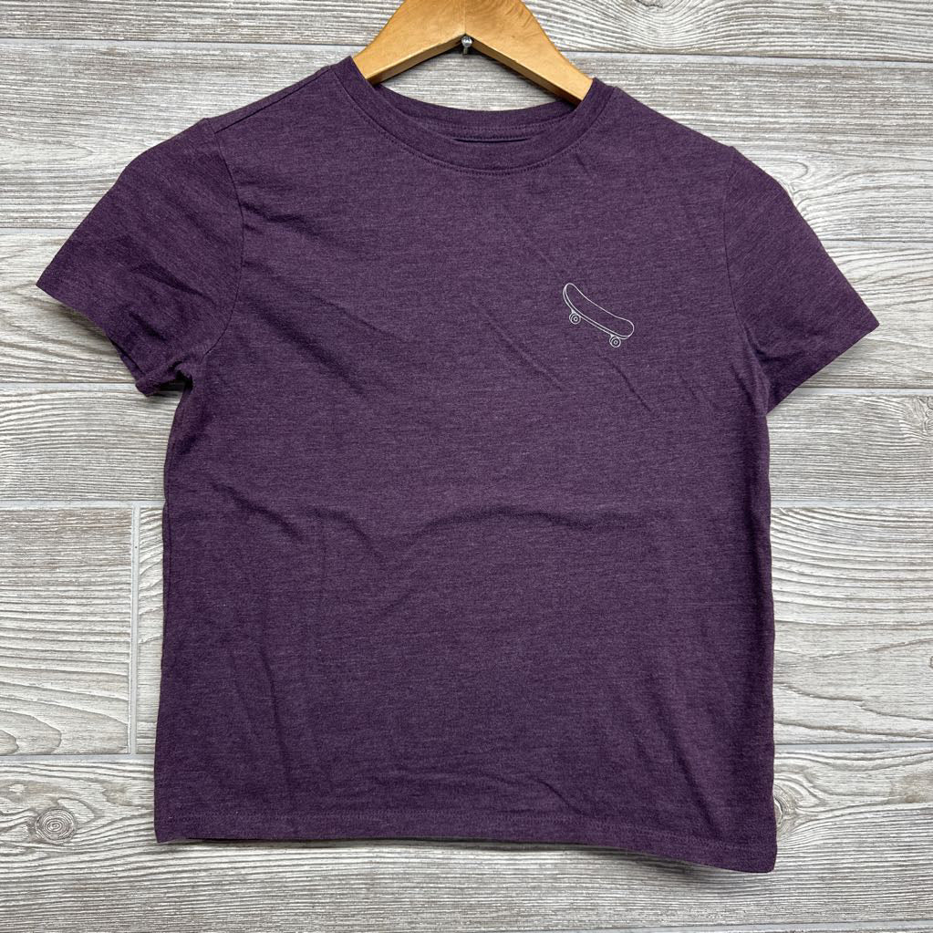 Shirt Skateboard 8