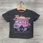 Shirt Bronco Classic 4X4 Adventure 18M