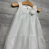Tiered Halter Maxi Dress Flowers 5-6