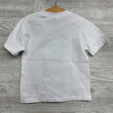 Nw/oT Shirt Butterfly Hearts 5