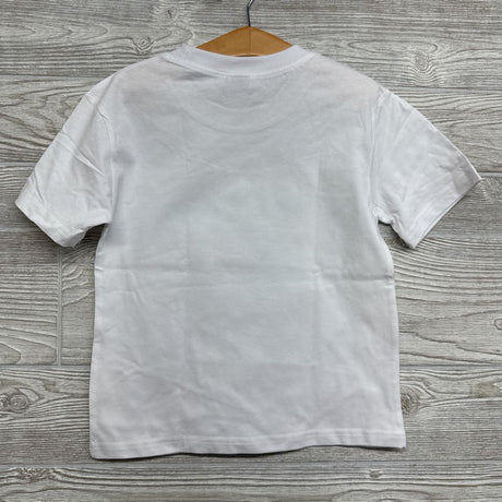 Nw/oT Shirt Butterfly Hearts 5