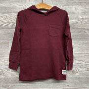 LS Waffle Knit Shirt Chest Pocket 5