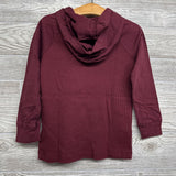 LS Waffle Knit Shirt Chest Pocket 5