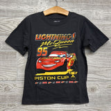 Shirt Lightning McQueen 6