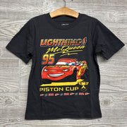 Shirt Lightning McQueen 6