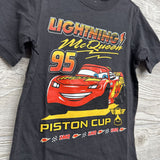 Shirt Lightning McQueen 6