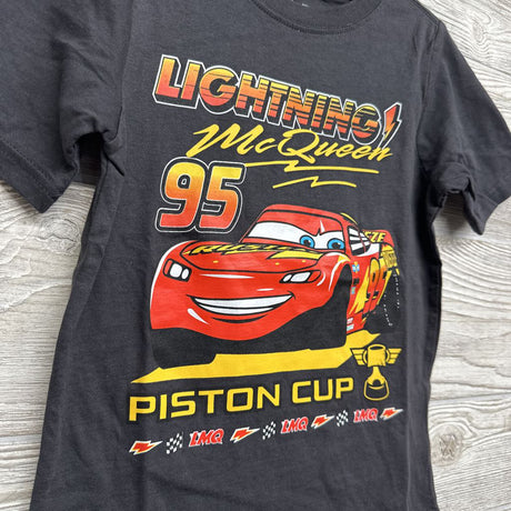 Shirt Lightning McQueen 6