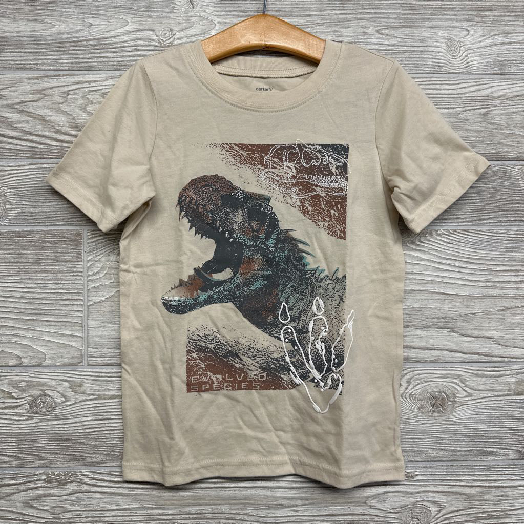 Shirt Dinosaur 6