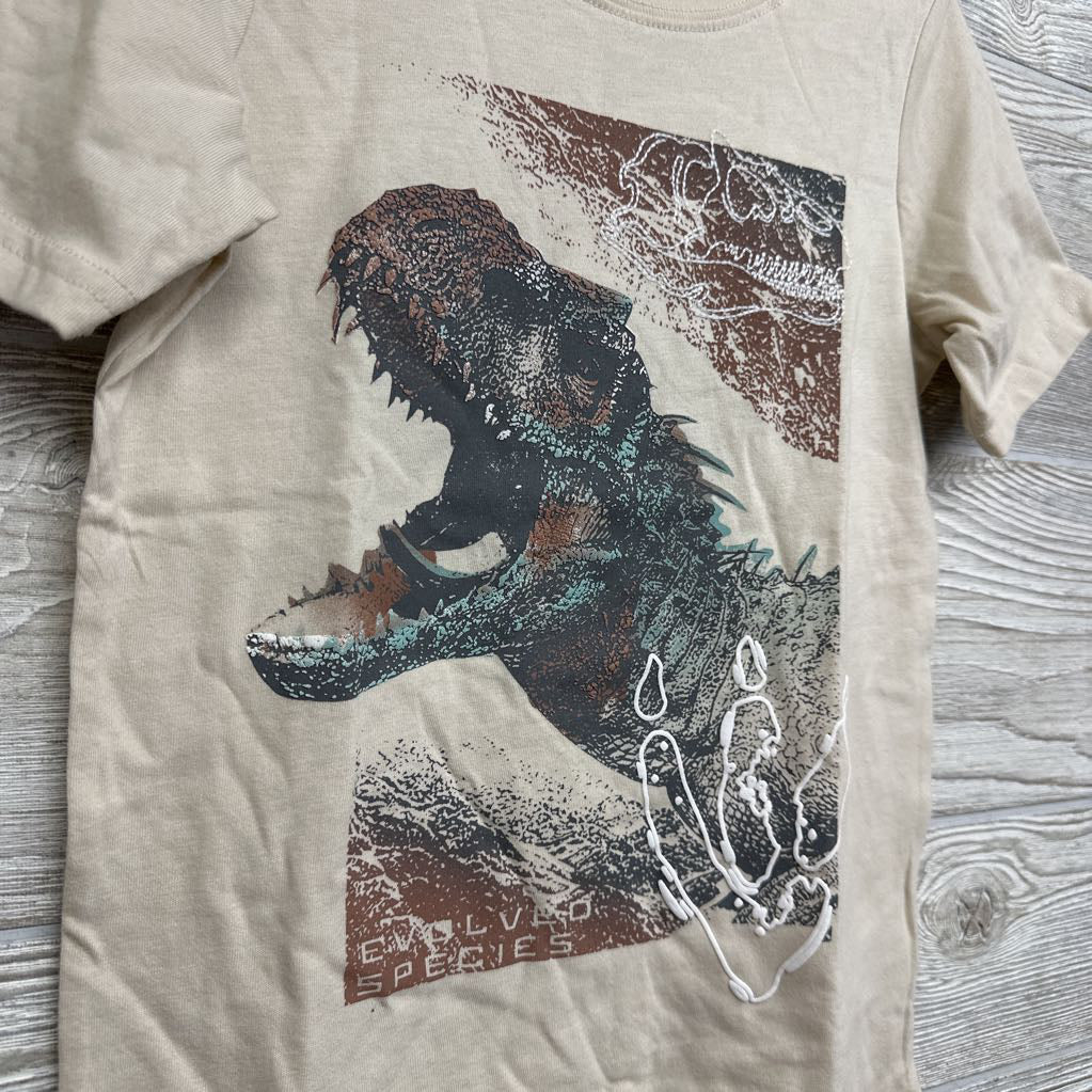 Shirt Dinosaur 6