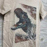 Shirt Dinosaur 6