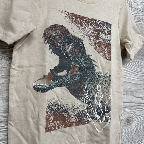 Shirt Dinosaur 6