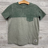 Weathered Shirt Chest Pocket 6