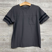 Mesh Shirt Chest Pocket 6