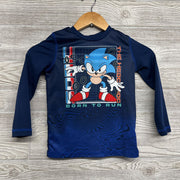 LS Active Shirt Sonic The Hedgehog 5