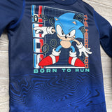 LS Active Shirt Sonic The Hedgehog 5