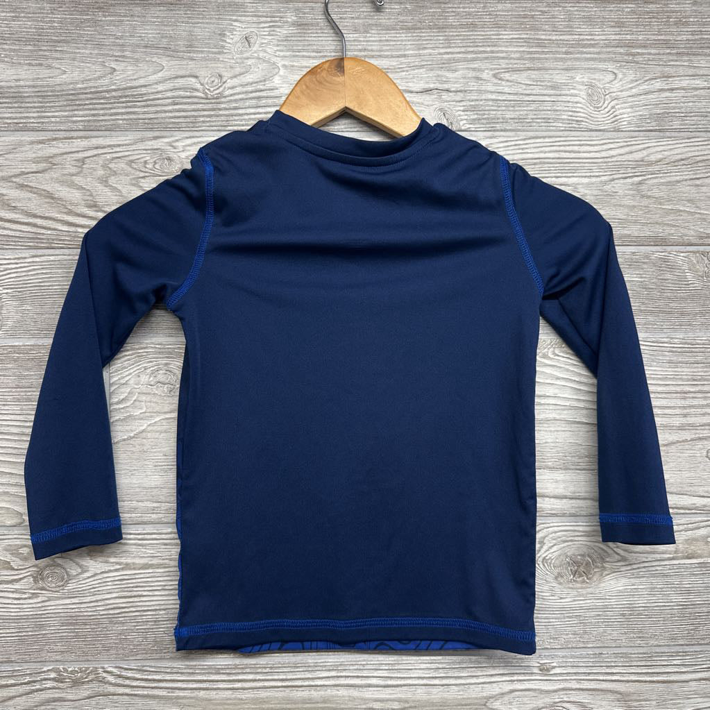 LS Active Shirt Sonic The Hedgehog 5