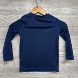 LS Active Shirt Sonic The Hedgehog 5
