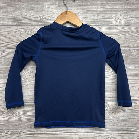 LS Active Shirt Sonic The Hedgehog 5