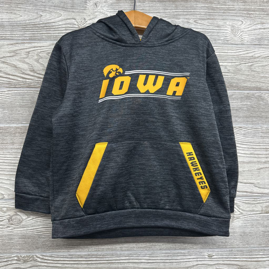 Active Hoodie IA Hawkeyes 5T