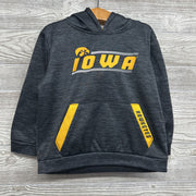 Active Hoodie IA Hawkeyes 5T