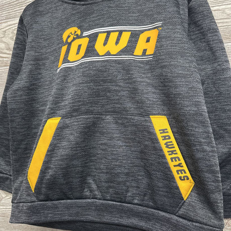 Active Hoodie IA Hawkeyes 5T