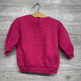 Crewneck Just Do It 18M
