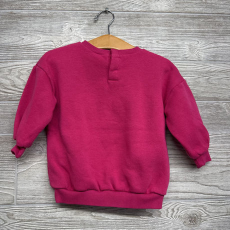Crewneck Just Do It 18M