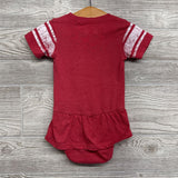 Skirted Bodysuit KC Chiefs 18M
