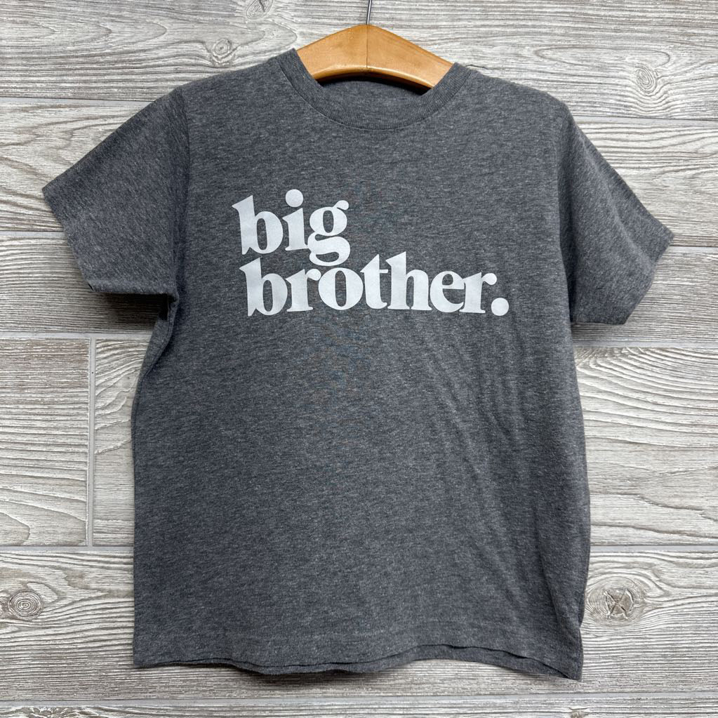 Shirt Big Brother 6-7