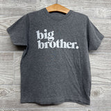 Shirt Big Brother 6-7
