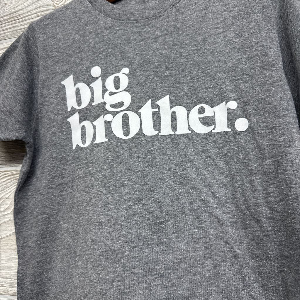 Shirt Big Brother 6-7