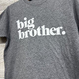 Shirt Big Brother 6-7