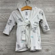 Bath Robe Koalas 0-9M