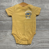 Bodysuit Sunshine Mood 0-3M