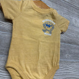 Bodysuit Sunshine Mood 0-3M