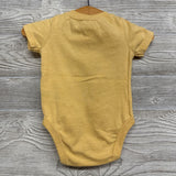 Bodysuit Sunshine Mood 0-3M