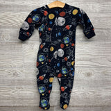 Blanket Sleeper Planets 3-6M