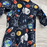Blanket Sleeper Planets 3-6M