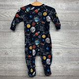Blanket Sleeper Planets 3-6M