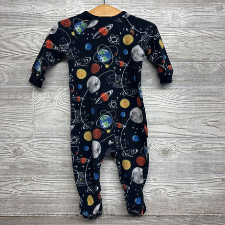 Blanket Sleeper Planets 3-6M