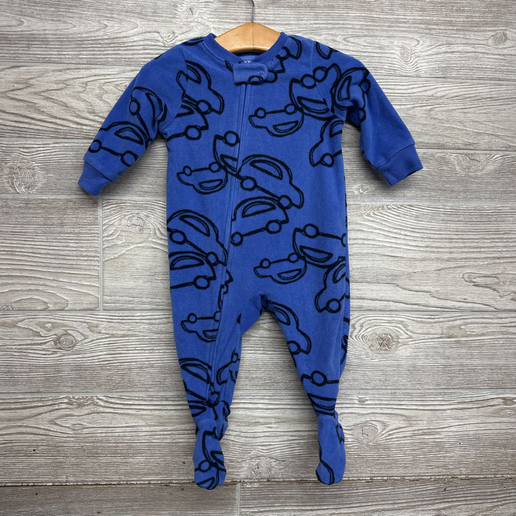 Blanket Sleeper Cars 6M