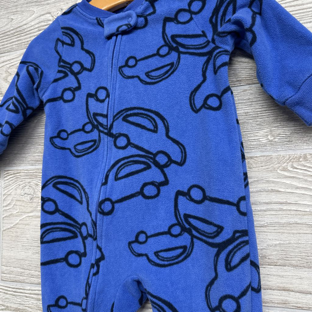 Blanket Sleeper Cars 6M