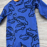 Blanket Sleeper Cars 6M