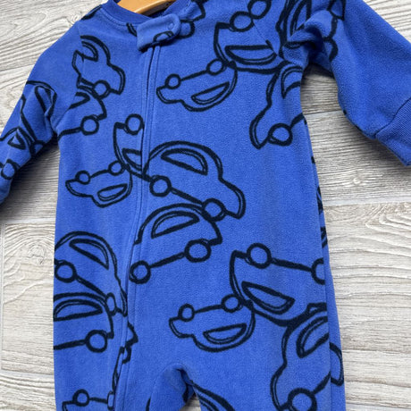 Blanket Sleeper Cars 6M