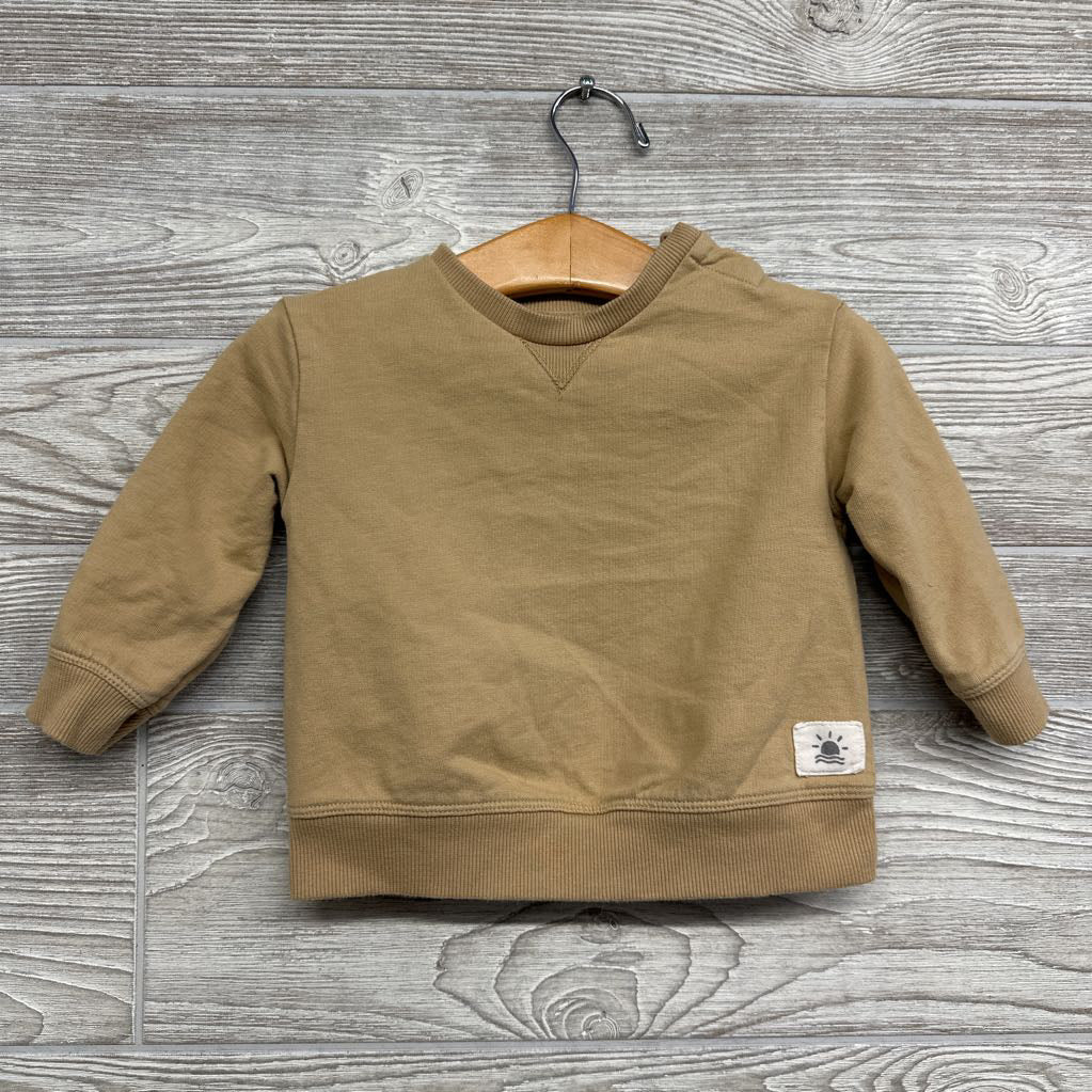 Crewneck Sun 9M